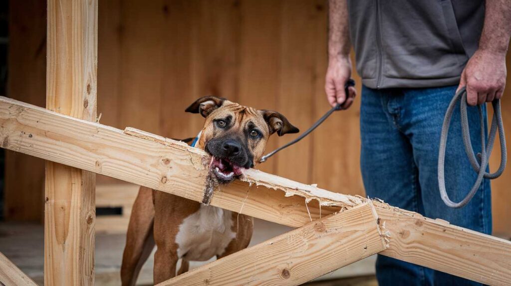 Quand votre animal cause des dégâts : comprendre l’assurance habitation et la responsabilité civile