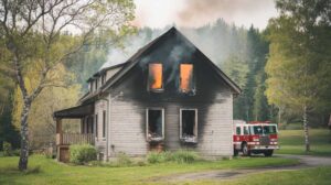 Quand le feu s’invite chez vous : comprendre la responsabilité civile en cas d’incendie